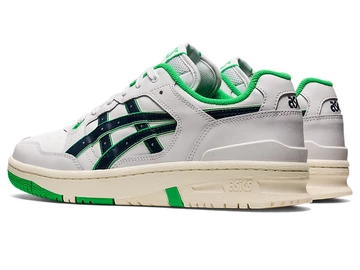 Asics EX89 White Green