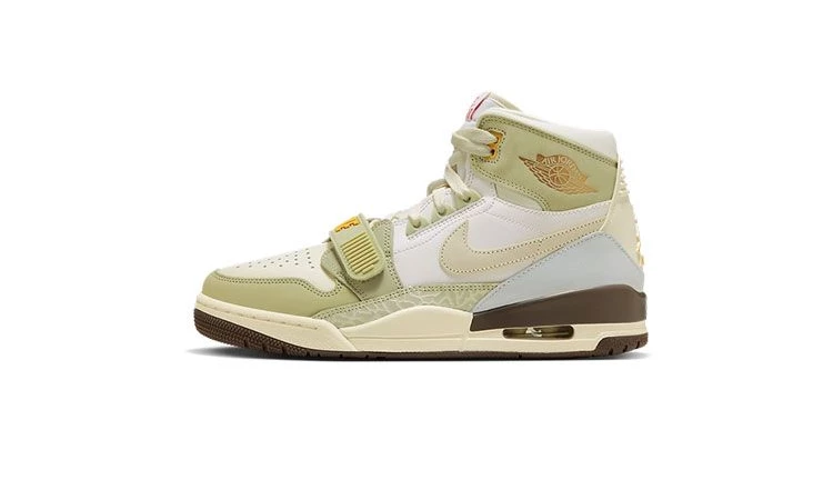 Jordan Legacy 312 Year Of The Rabbit