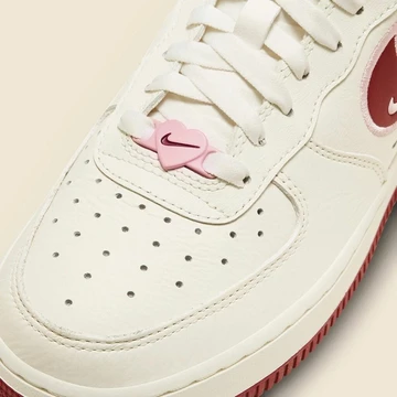 Air Force 1 Valentinstag 2023