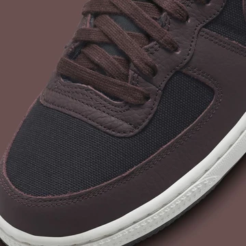 Nike Terminator High Velvet Brown