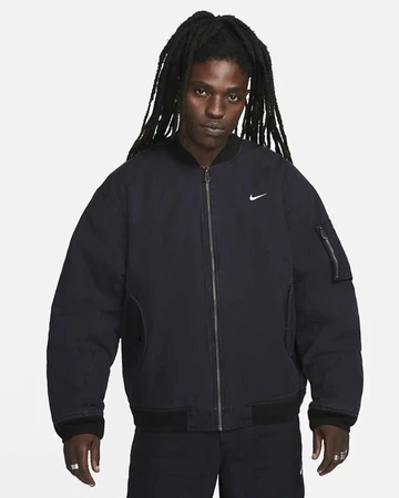 Nike Life Bomber Jacket