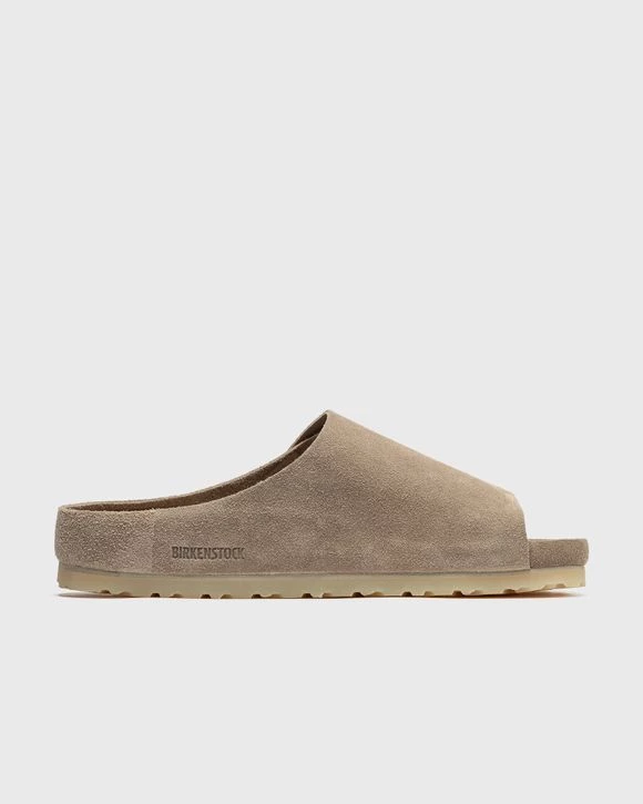 Fear of God Birkenstock Los Feliz Taupe 1024780 | Dead Stock