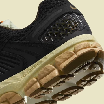 Nike Vomero 5 Black Sesame