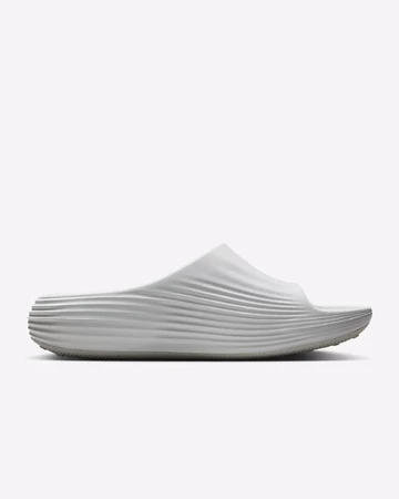 Nike ReactX Rejuven8 Slide White Innenseite