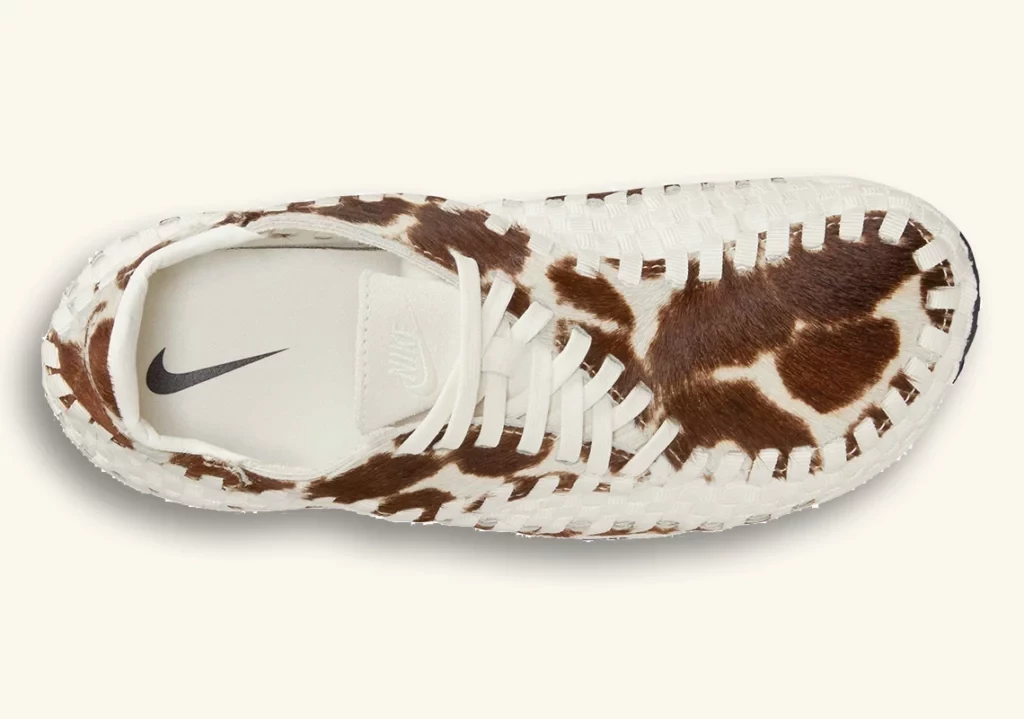 Nike Air Footscape Woven - Comeback in 2023 | Dead Stock