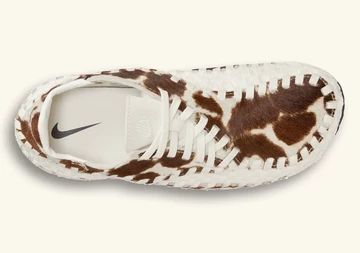 Nike Air Footscape Woven