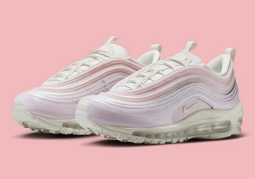 Air Max 97 Pearl Pink