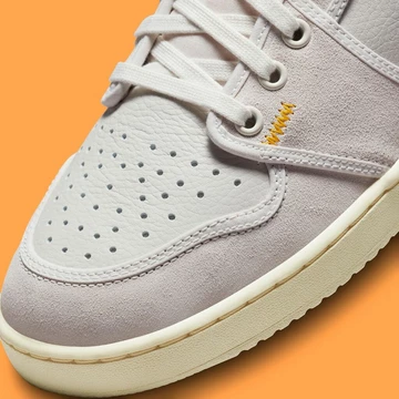 Union Jordan AJKO 1 Low Leather