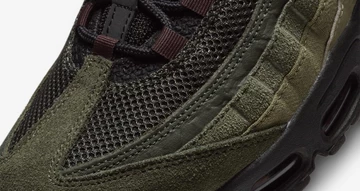 Air Max 95 Black Earth