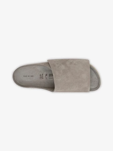 Fear of God Birkenstock Los Feliz Cement