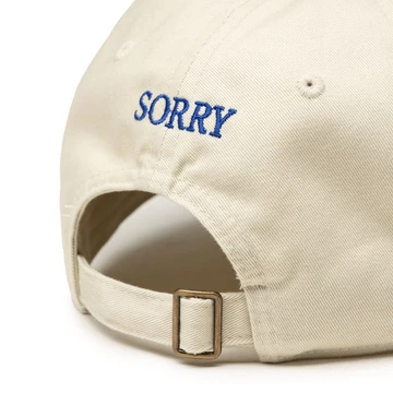 I Don't Work Here Cap IDEA Books