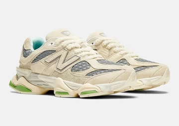 Bricks & Wood New Balance 9060