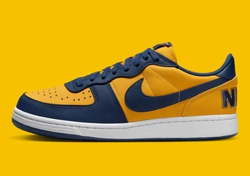 Nike Terminator Low Michigan
