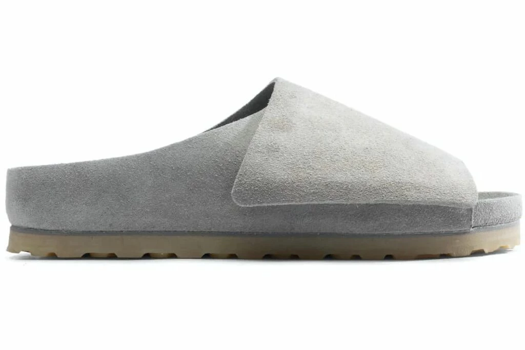 Fear of God Birkenstock Los Feliz Cement 1024765 | Dead Stock