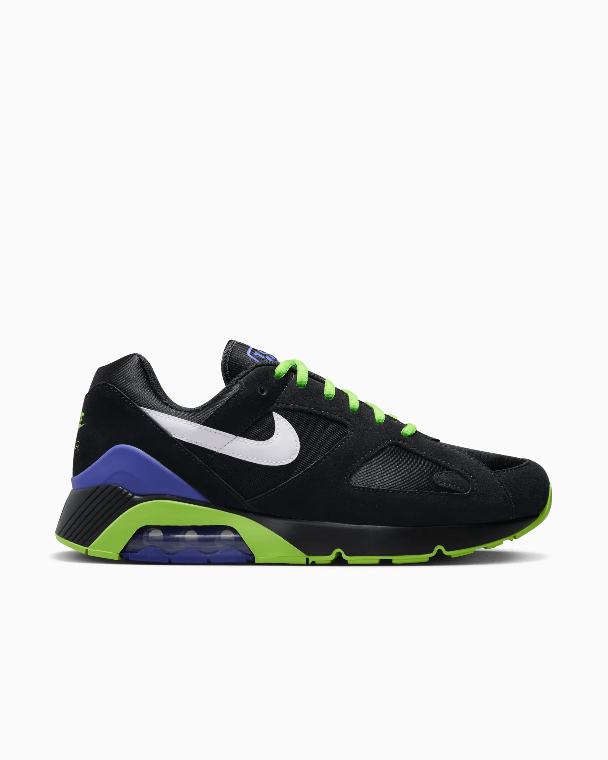 Air Max 180 Joker FZ3058 001 Dead Stock