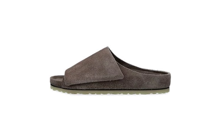 Fear of God Birkenstock Los Feliz Ash