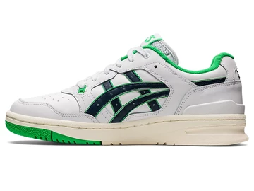 Asics EX89 White Green