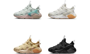 Nike Air Huarache Craft