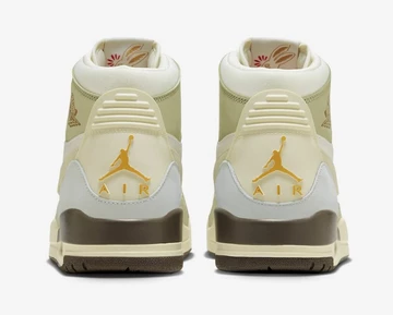 Jordan Legacy 312 Year Of The Rabbit