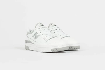 New Balance 550 Grey Off White