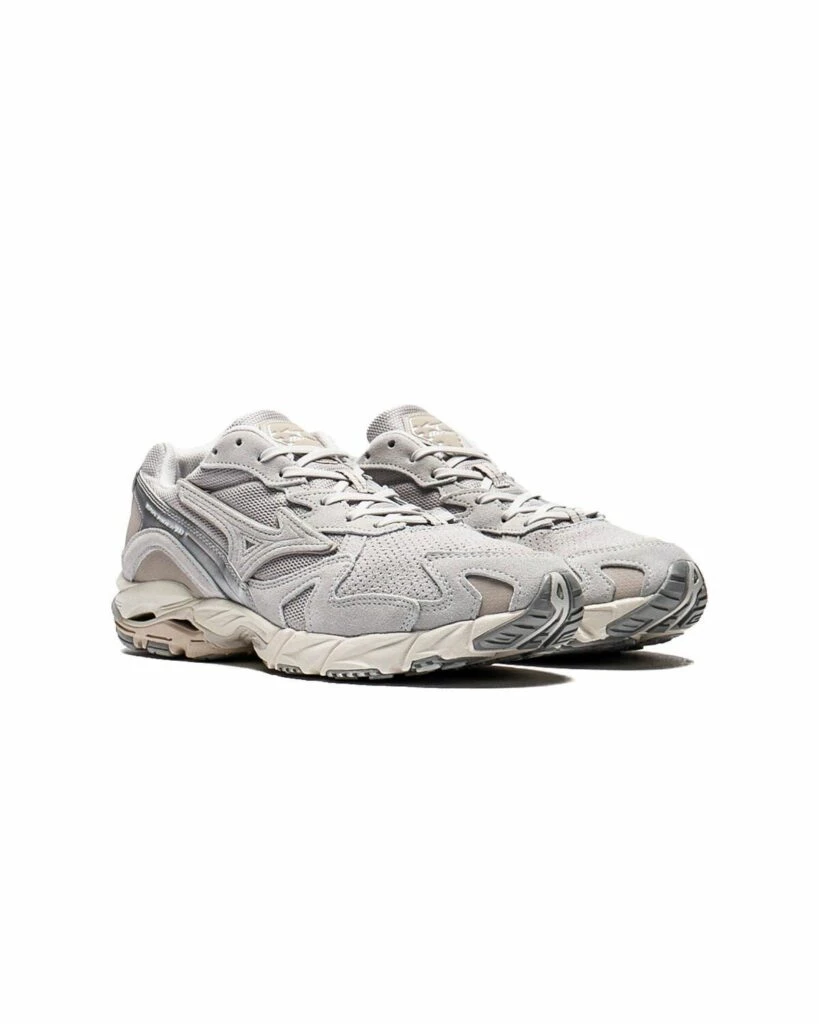 Mizuno Wave Rider 10 Light Rock D1GA227701 Dead Stock