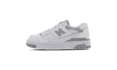 New Balance 550 Grey Off White