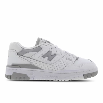 New Balance 550 Grey Off White