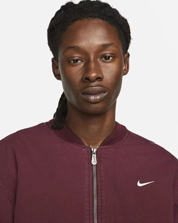 Nike Life Bomber Jacket