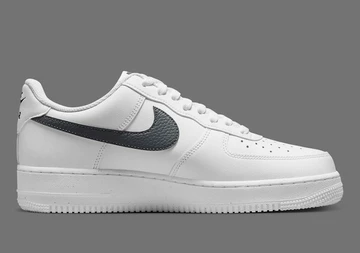Air Force 1 Stencil Swoosh
