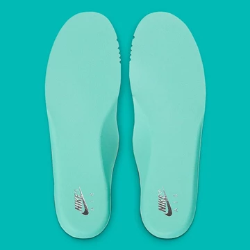 Tiffany Air Force 1 Low Black 1837