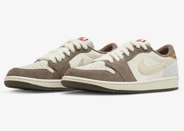 Jordan 1 Low OG Year of the Rabbit