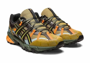 Andersson Bell ASICS Gel Sonoma 15-50 Olive Oil