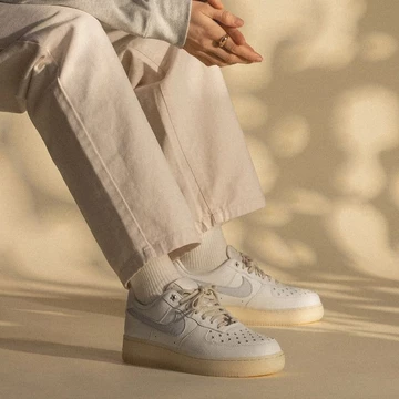 Air Force 1 Low Starry Night