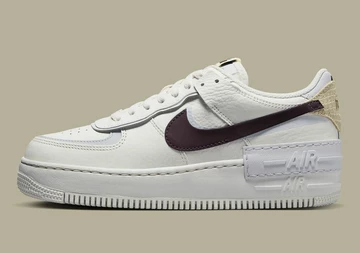 Air Force 1 Sail Photon Dust