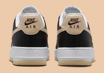 Air Force 1 Low Panda Sanddrift