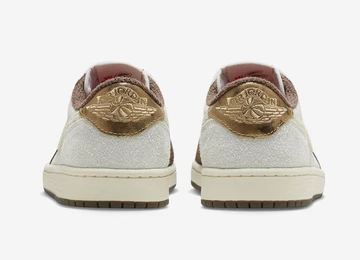 Jordan 1 Low OG Year of the Rabbit