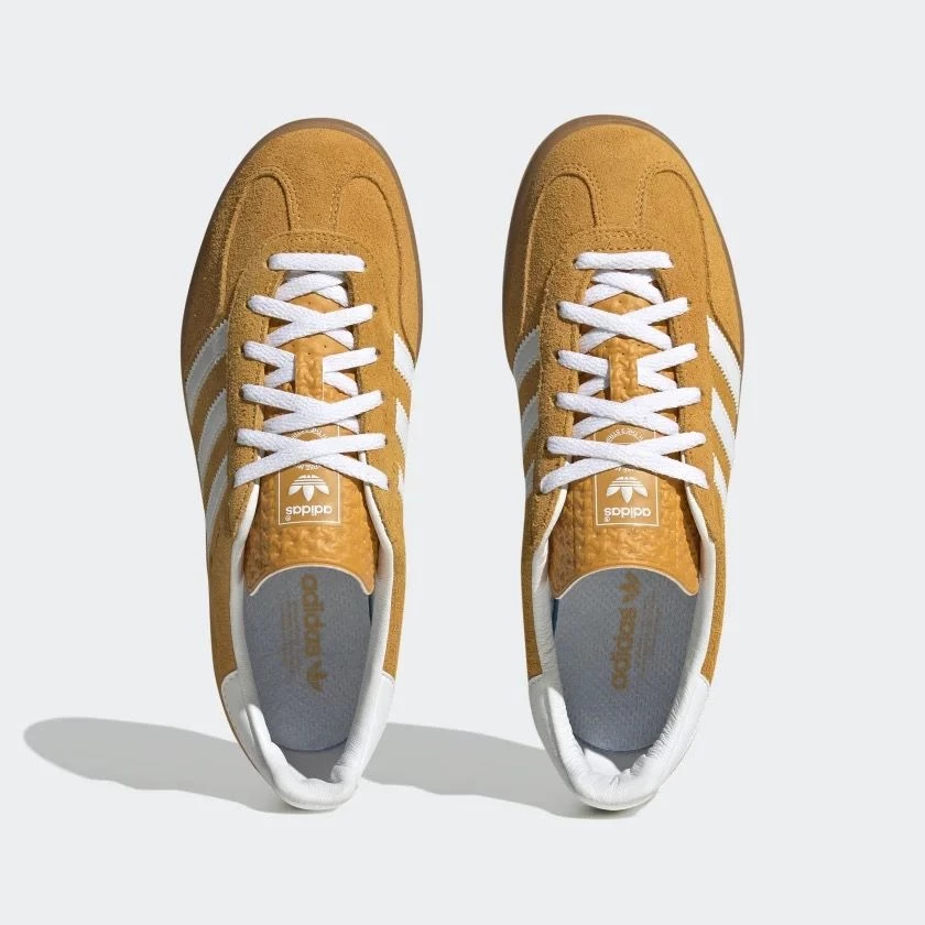 adidas Gazelle Indoor W HQ8718/HQ8716/HQ8717 | Dead Stock