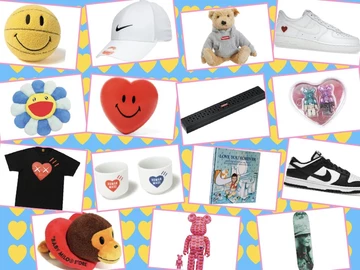 StockX Valentinstag Men Gift Guide