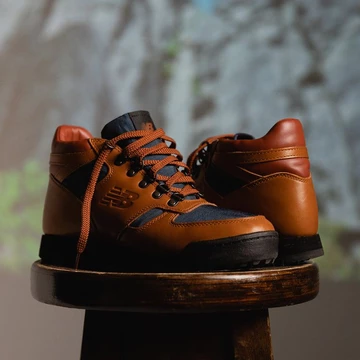 AIME LEON DORE New Balance Rainier Glazed Ginger