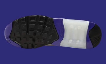 Nike Air 180 Concord Sohle