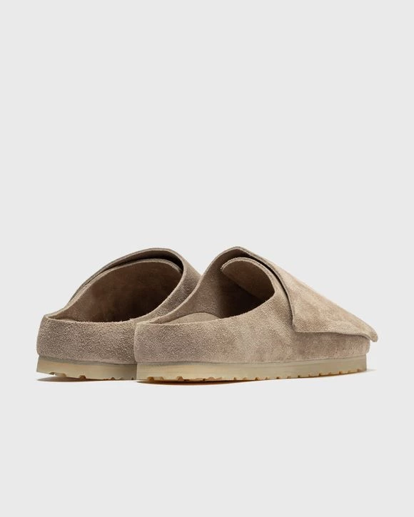 Fear of God Birkenstock Los Feliz Taupe 1024780 | Dead Stock