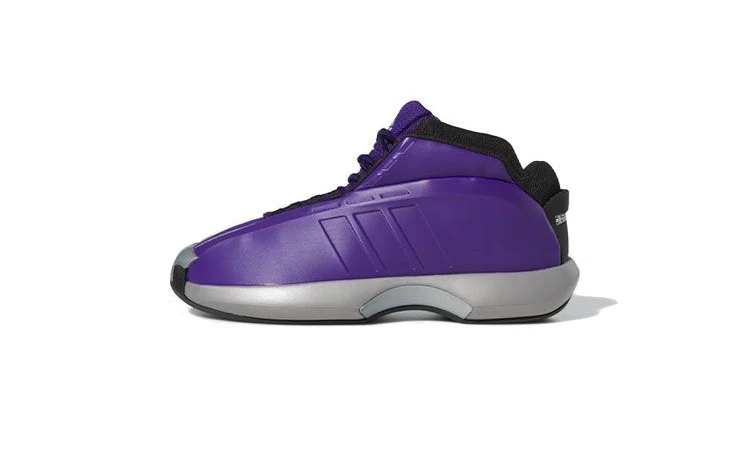 adidas Crazy 1 Regal Purple