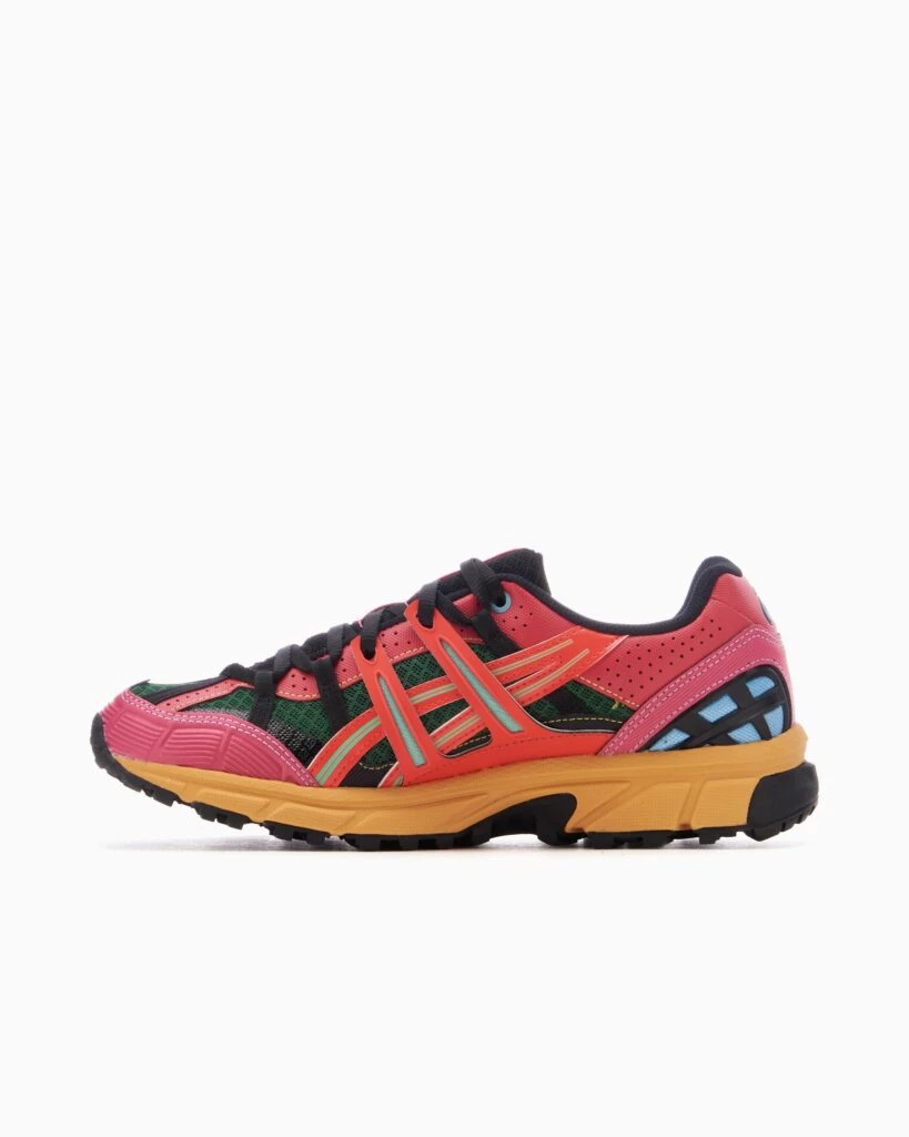 Andersson Bell ASICS Gel Sonoma 15-50 Bright Rose 1201A852-700