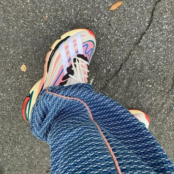 Sean Wotherspoon adidas Orketro Multicolor