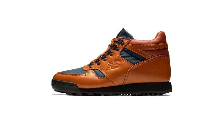 AIME LEON DORE New Balance Rainier Glazed Ginger