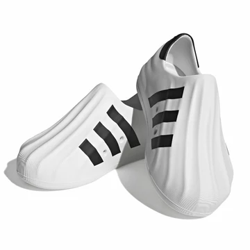 adidas adiFOM Superstar White