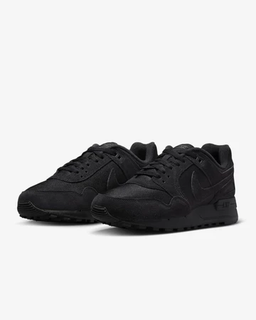 Nike Air Pegasus 89 Triple Black