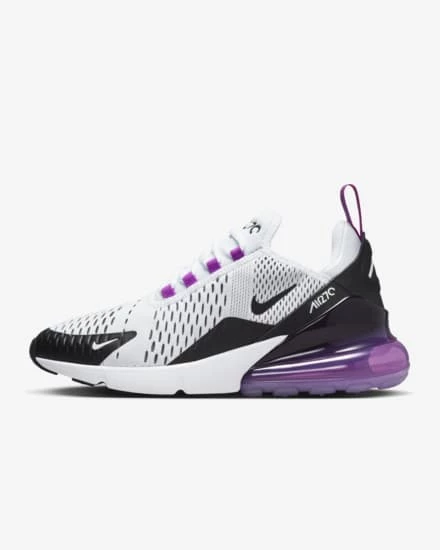 Nike Air Max 270 Purple AH6789 113 Dead Stock