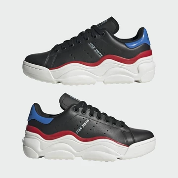 Stan Smith adidas Millencon Core Black