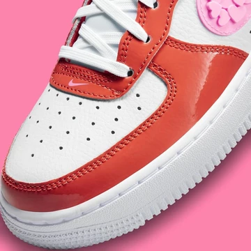Air Force 1 Valentine's Day 2023
